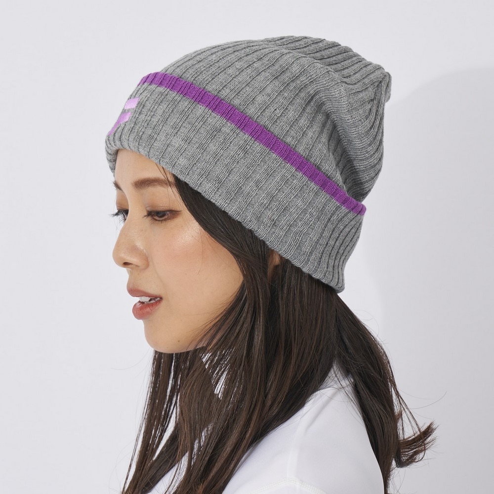 フィラ（FILA）（レディース）ビーニー 793990-MGY