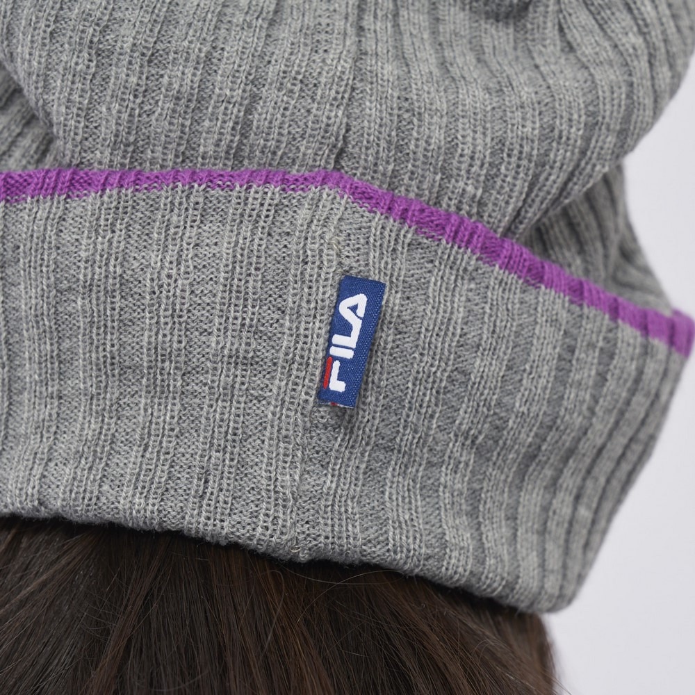 フィラ（FILA）（レディース）ビーニー 793990-MGY