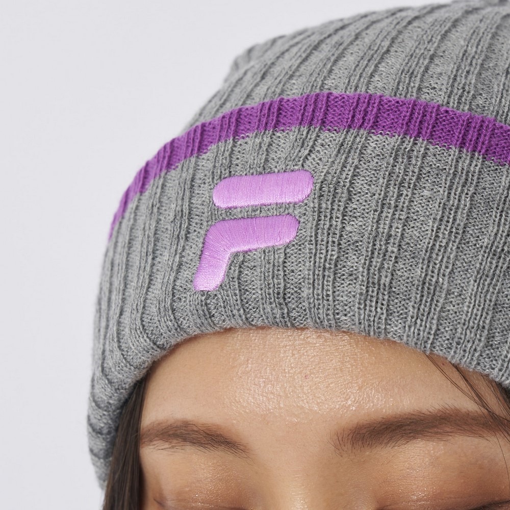 フィラ（FILA）（レディース）ビーニー 793990-MGY