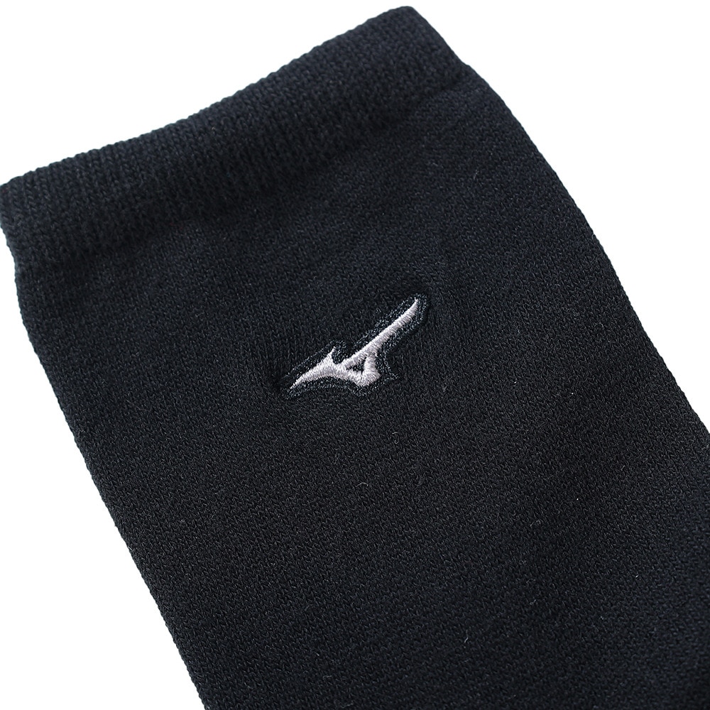 ミズノ（MIZUNO）（メンズ）ブレスセットソックス E2JXA55009