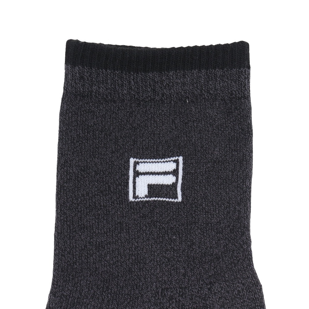 フィラ（FILA）（メンズ）ソックス 784992 BK