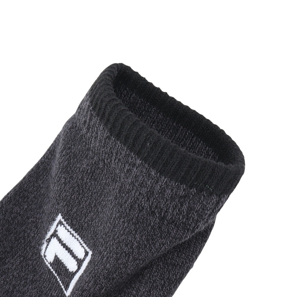 フィラ（FILA）（メンズ）ソックス 784992 BK