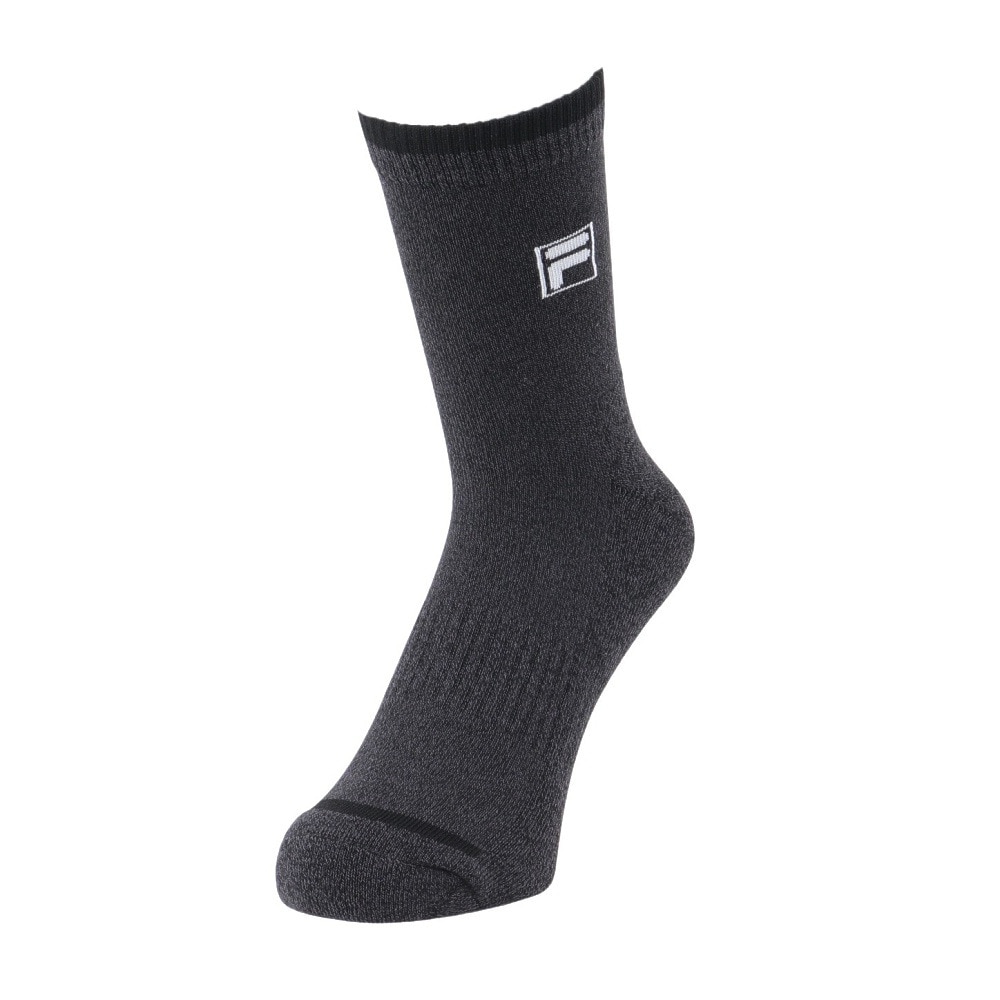 フィラ（FILA）（メンズ）ソックス 784992 BK