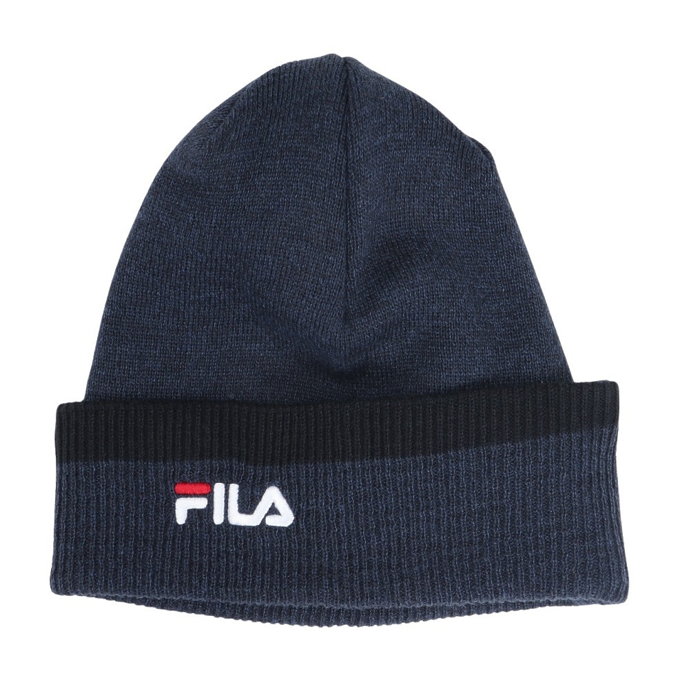 フィラ（FILA）（メンズ）ビーニー 784994 NV