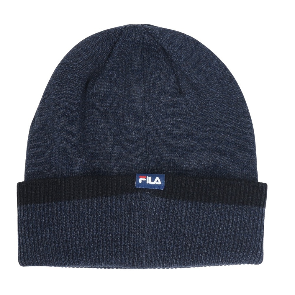 フィラ（FILA）（メンズ）ビーニー 784994 NV