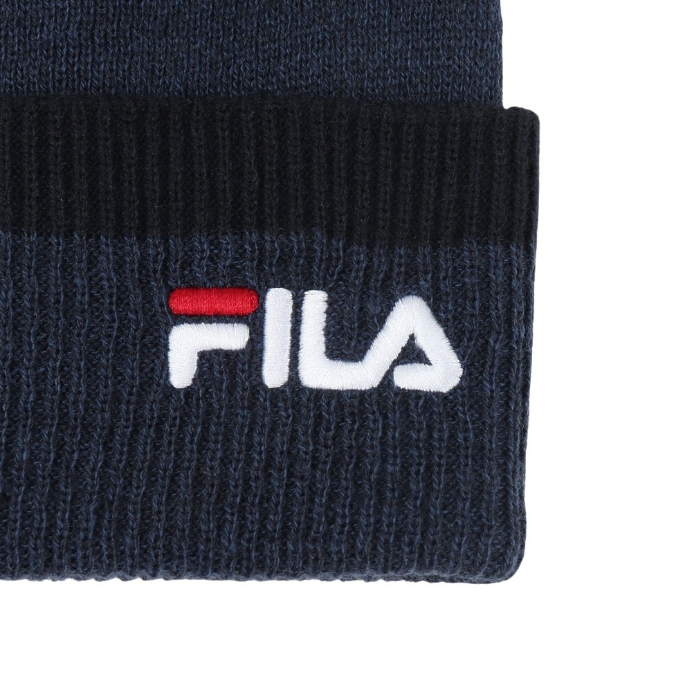 フィラ（FILA）（メンズ）ビーニー 784994 NV