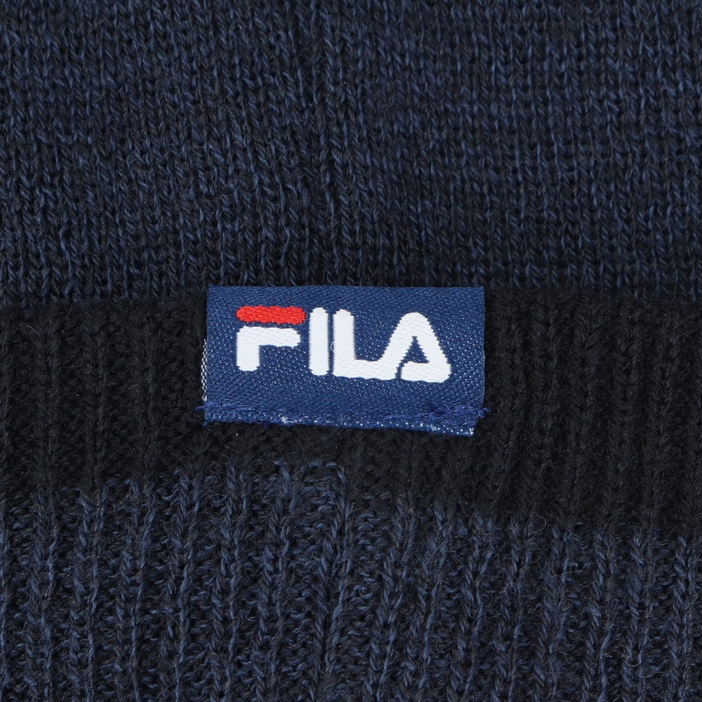フィラ（FILA）（メンズ）ビーニー 784994 NV