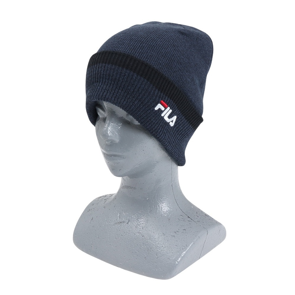フィラ（FILA）（メンズ）ビーニー 784994 NV