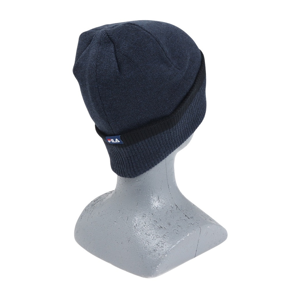 フィラ（FILA）（メンズ）ビーニー 784994 NV