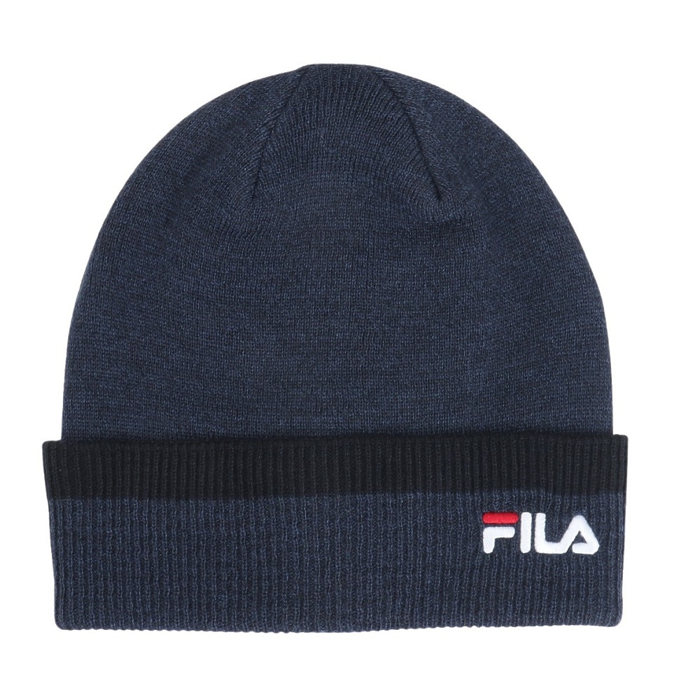 フィラ（FILA）（メンズ）ビーニー 784994 NV