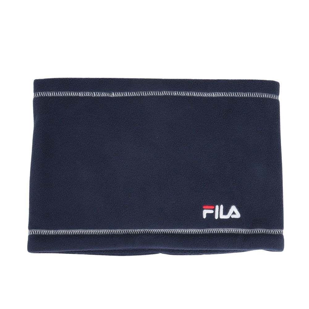 フィラ（FILA）（メンズ）ネックウォーマー 784995 NV