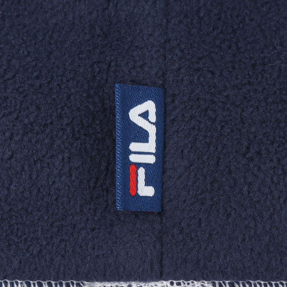 フィラ（FILA）（メンズ）ネックウォーマー 784995 NV
