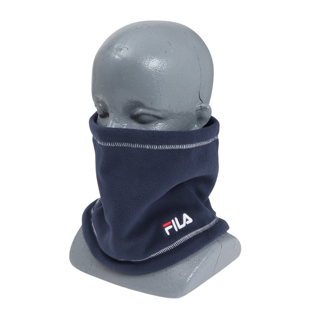 フィラ（FILA）（メンズ）ネックウォーマー 784995 NV