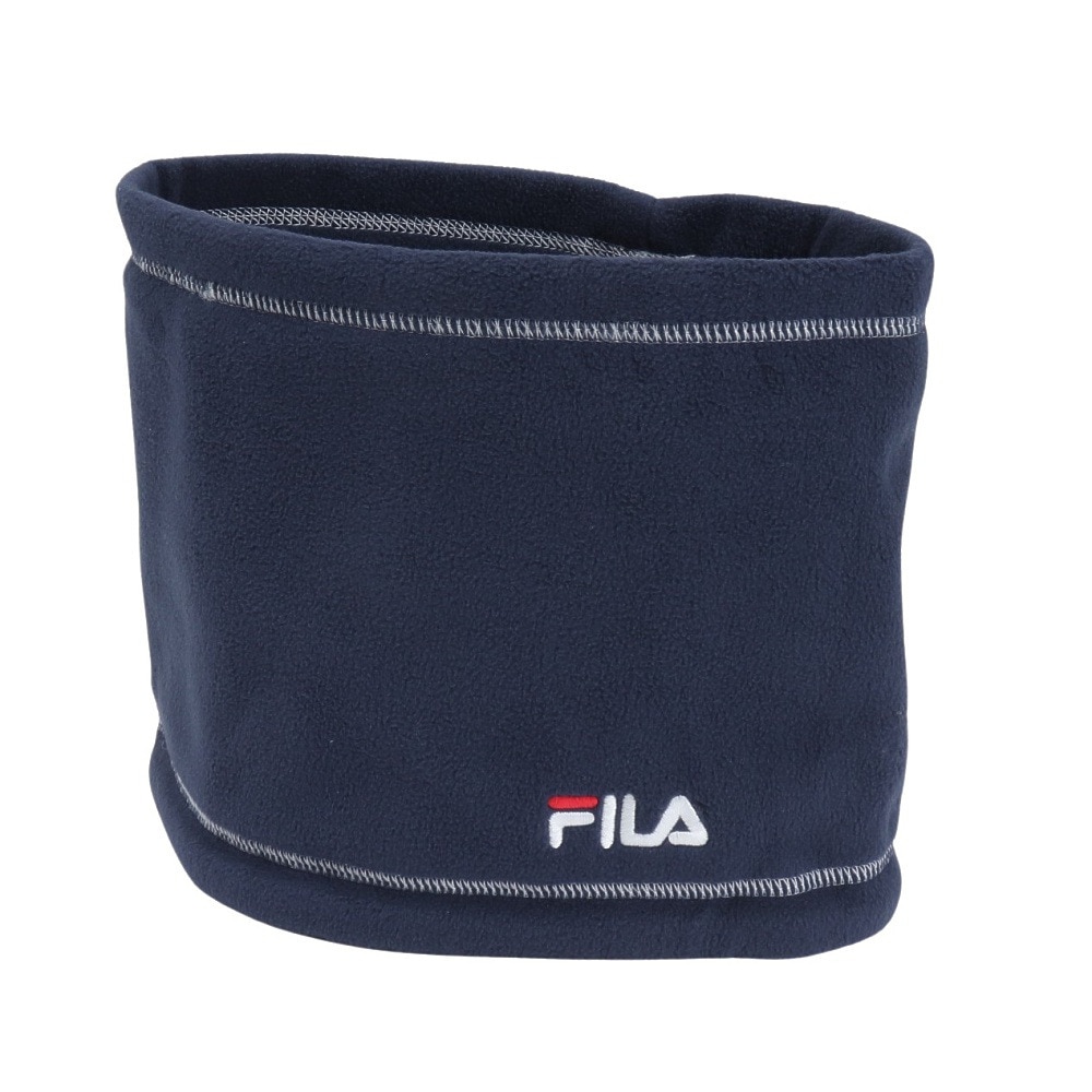フィラ（FILA）（メンズ）ネックウォーマー 784995 NV