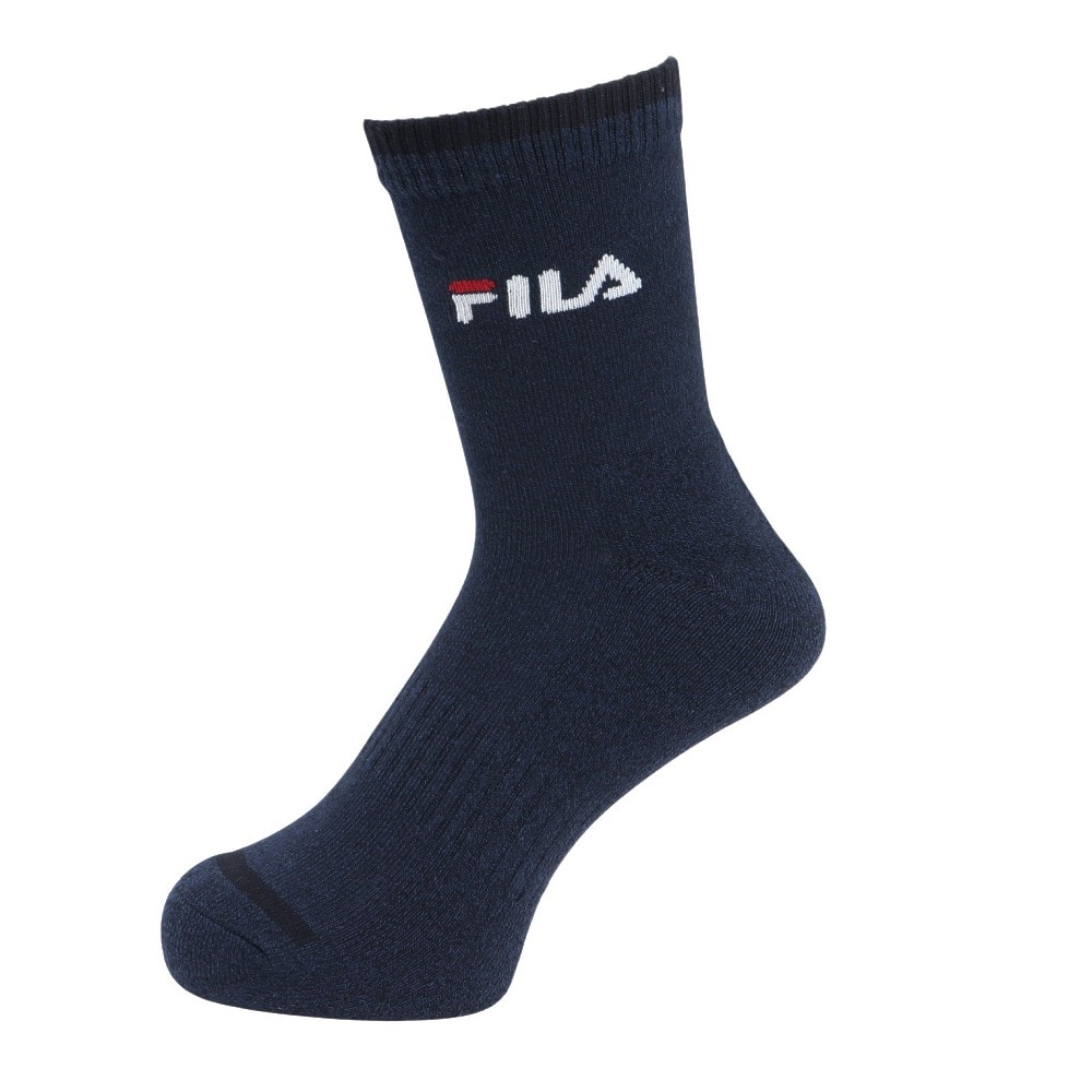 フィラ（FILA）（メンズ）ソックス 784996 NV