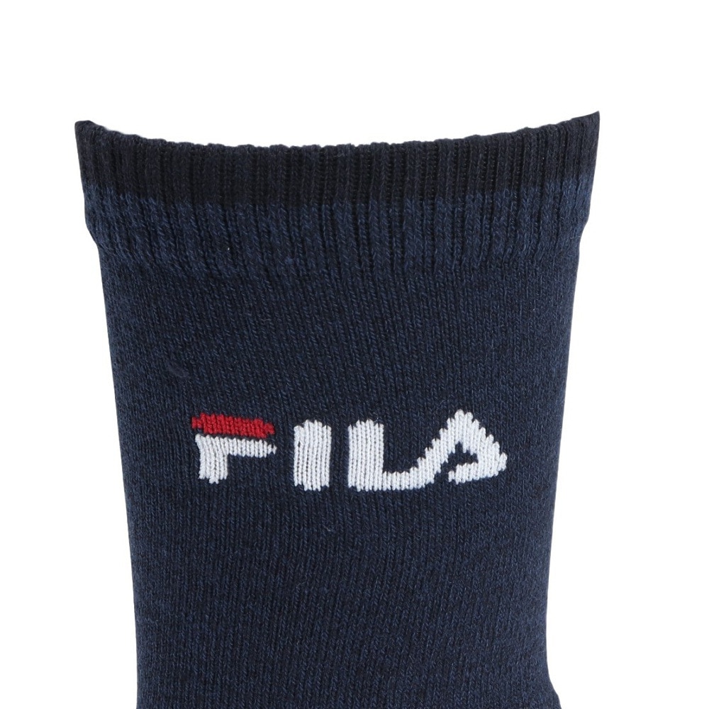 フィラ（FILA）（メンズ）ソックス 784996 NV