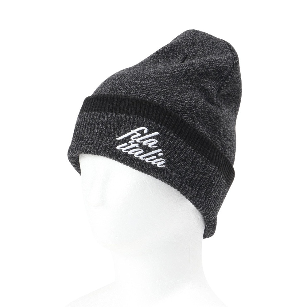 フィラ（FILA）（メンズ）ビーニー 784999-BK