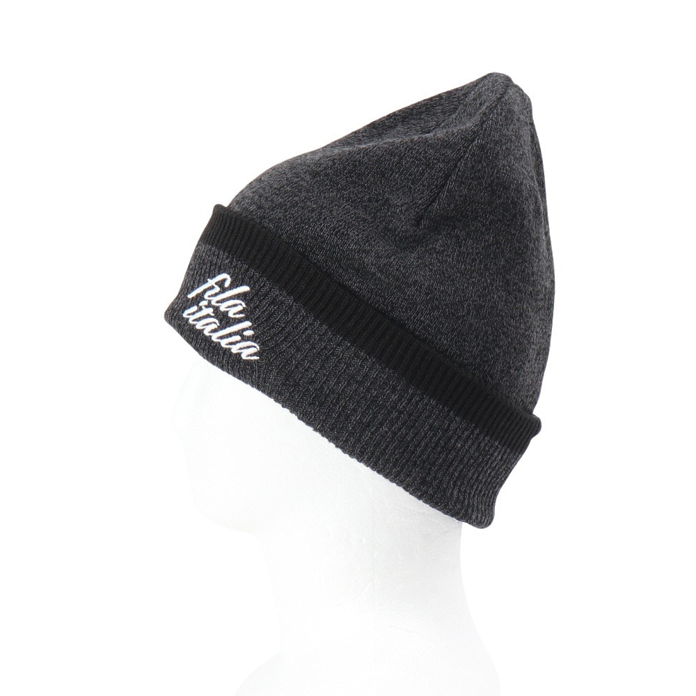 フィラ（FILA）（メンズ）ビーニー 784999-BK