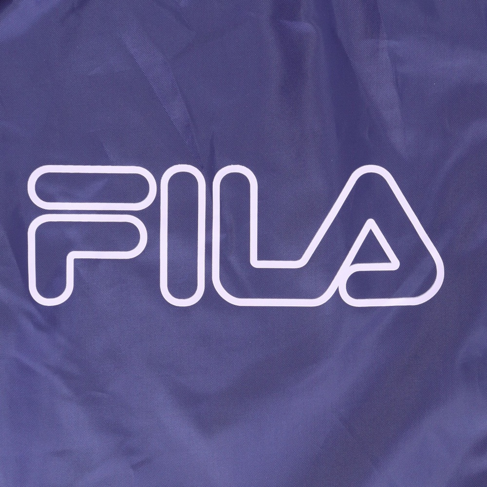 フィラ（FILA）（キッズ）キッズ ナップサック 2025 1447255-NV