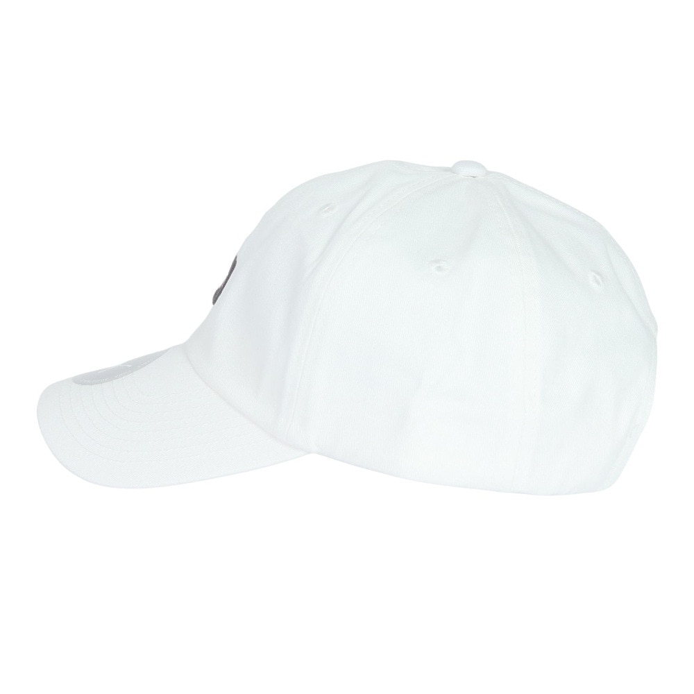プーマ（PUMA）（メンズ、レディース）Essentials III キャップ 023669 02 WHT