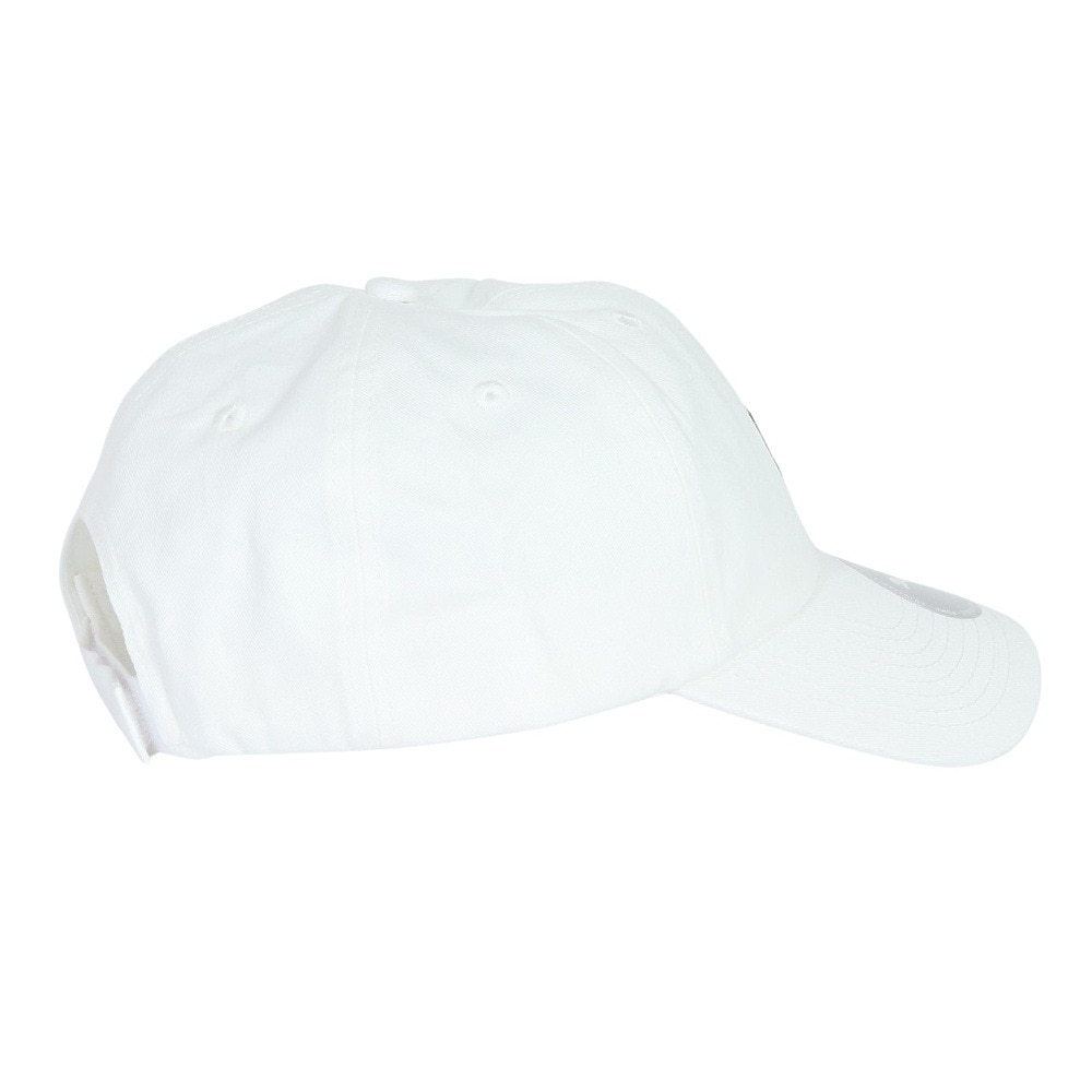 プーマ（PUMA）（メンズ、レディース）Essentials III キャップ 023669 02 WHT