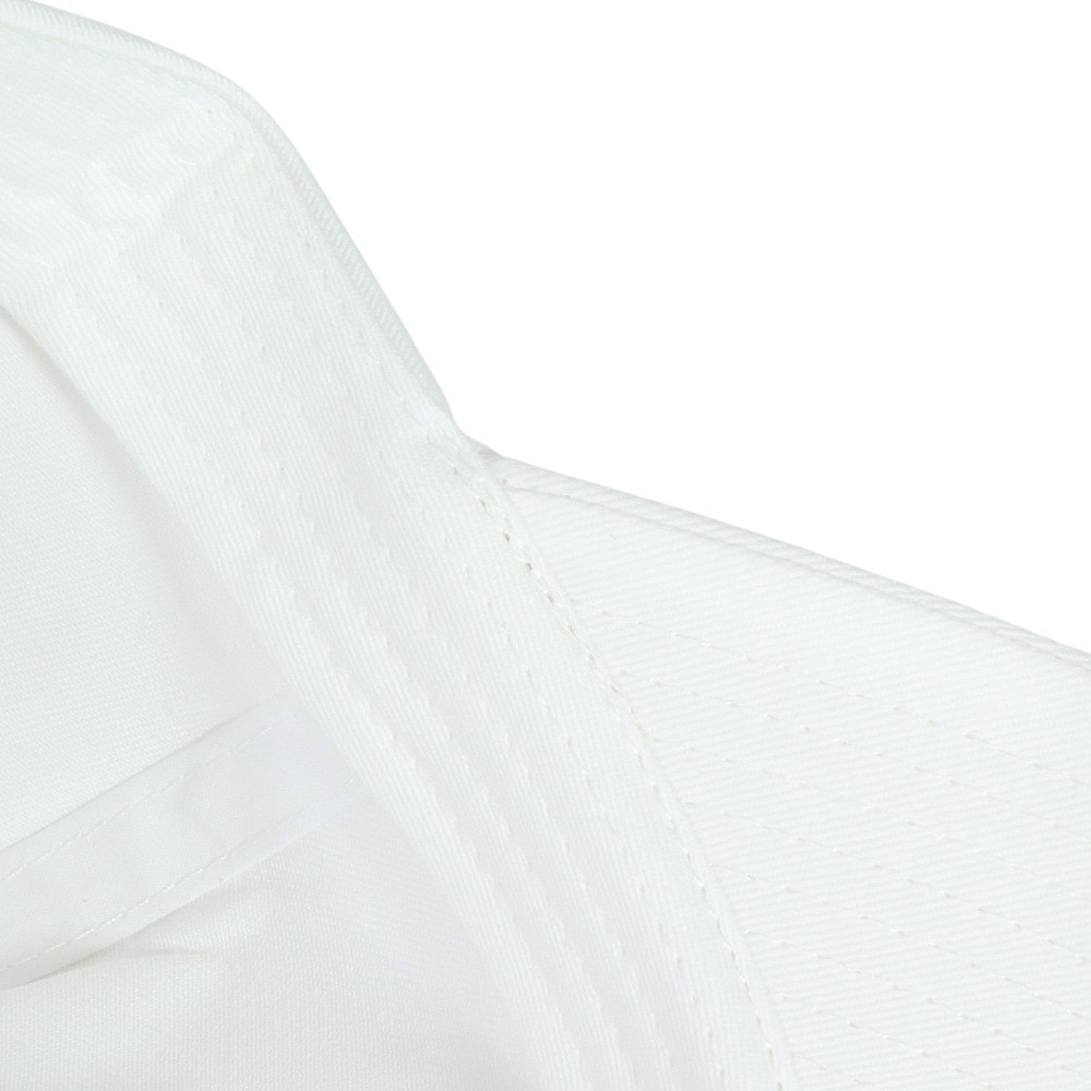 プーマ（PUMA）（メンズ、レディース）Essentials III キャップ 023669 02 WHT