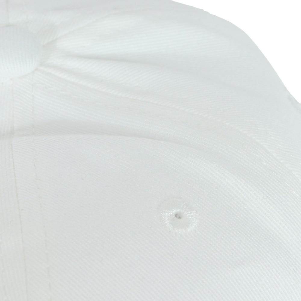 プーマ（PUMA）（メンズ、レディース）Essentials III キャップ 023669 02 WHT