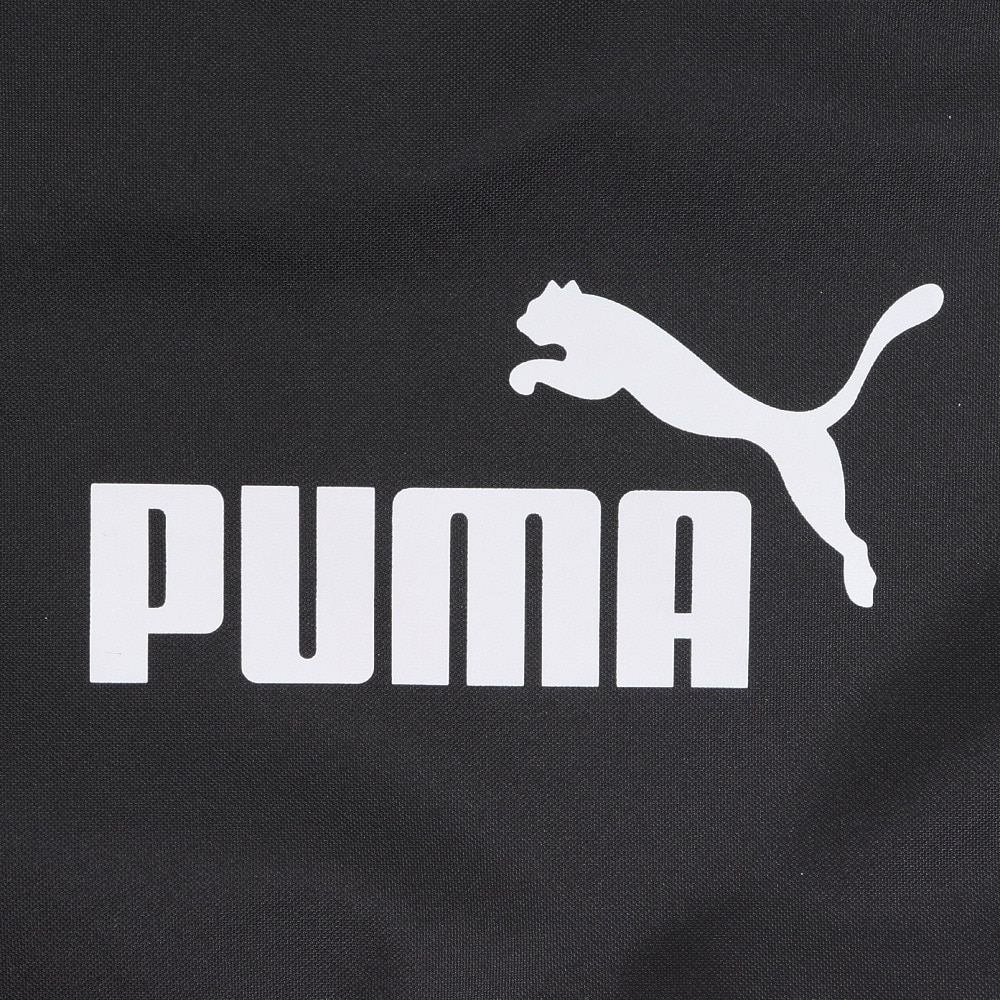 プーマ（PUMA）（メンズ、レディース、キッズ）フェーズパッカブル トートバッグ 079953 01 BLK