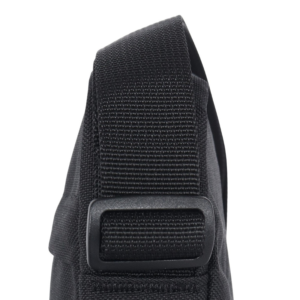 プーマ（PUMA）（メンズ、レディース、キッズ）フェーズエレメンタルポータブル ショルダーバッグ 090696 01 BLK