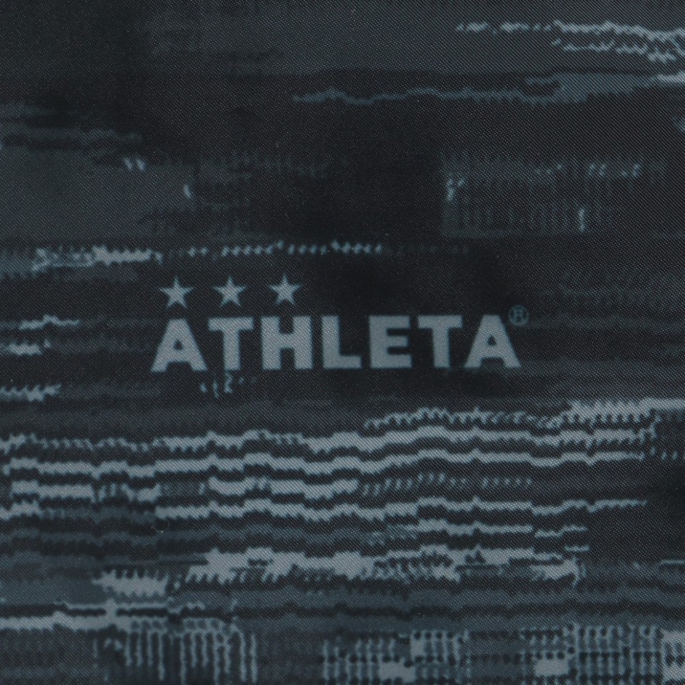 アスレタ（ATHLETA）（キッズ）ジュニア ナップサック FUK-25JTR BAG