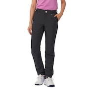 (レディース)ロングパンツ 793390-BK