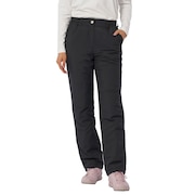 (レディース)ロングパンツ 733380-BK