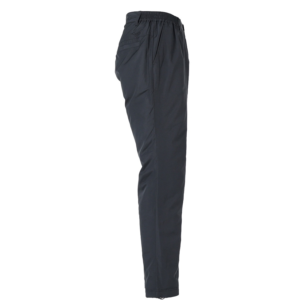 ミズノ（MIZUNO）（メンズ）ゴルフウェア ブレスセットパンツ E2JFA55009