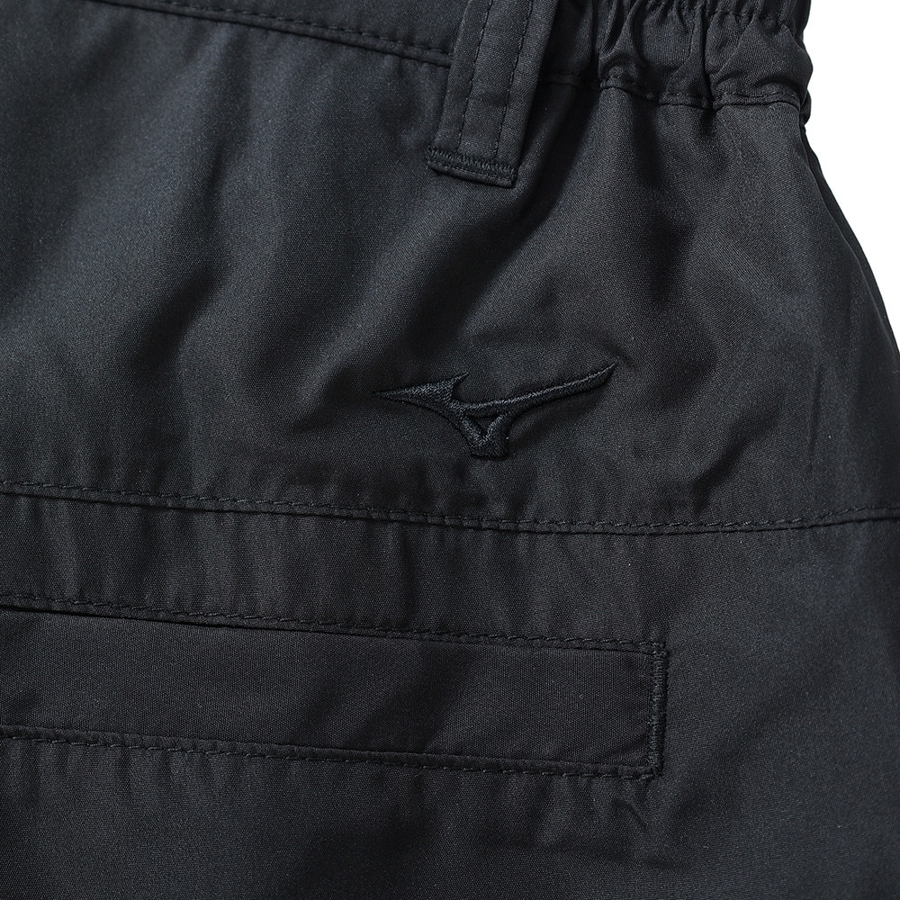ミズノ（MIZUNO）（メンズ）ゴルフウェア ブレスセットパンツ E2JFA55009
