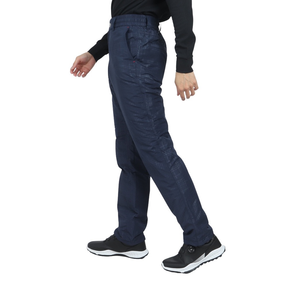 フィラ（FILA）（メンズ）ロングパンツ 784381 NV