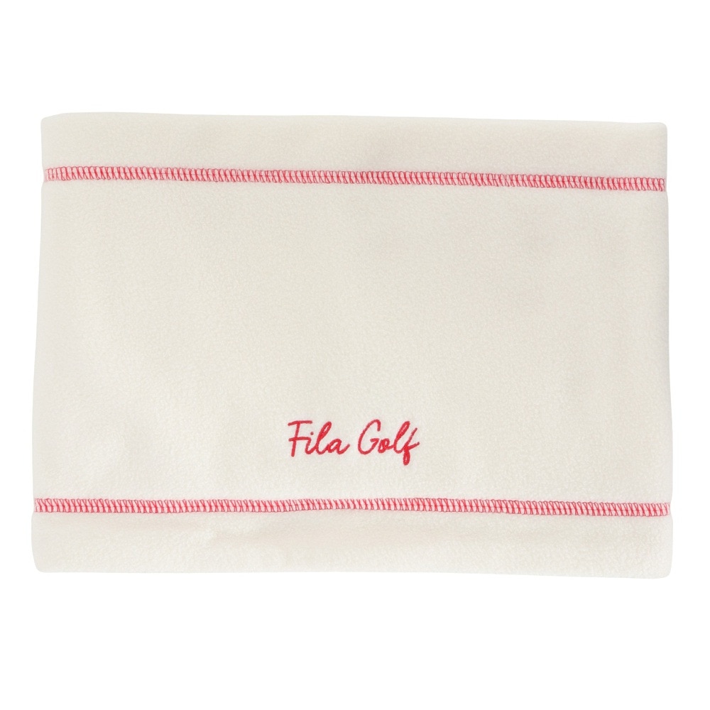 フィラ（FILA）（レディース）ネックウォーマー 794991 OWT