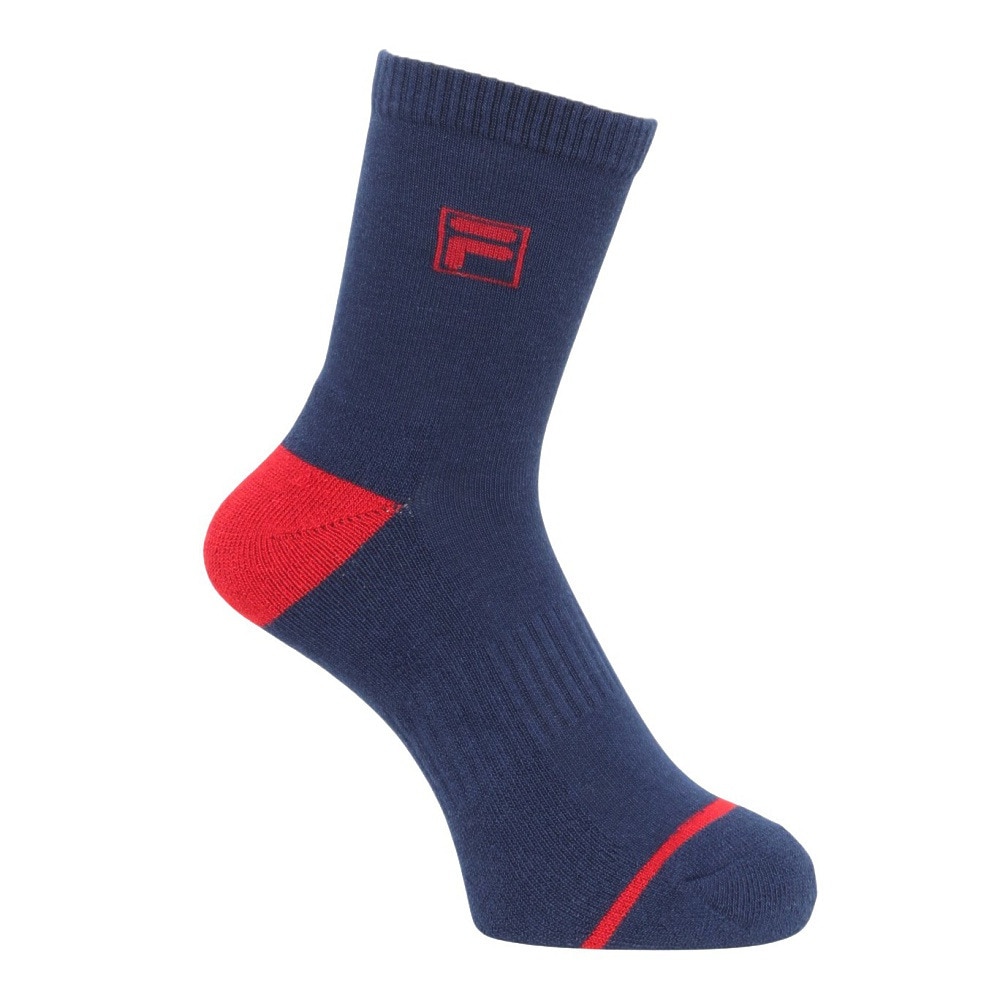 フィラ（FILA）（レディース）ソックス 794992 NV