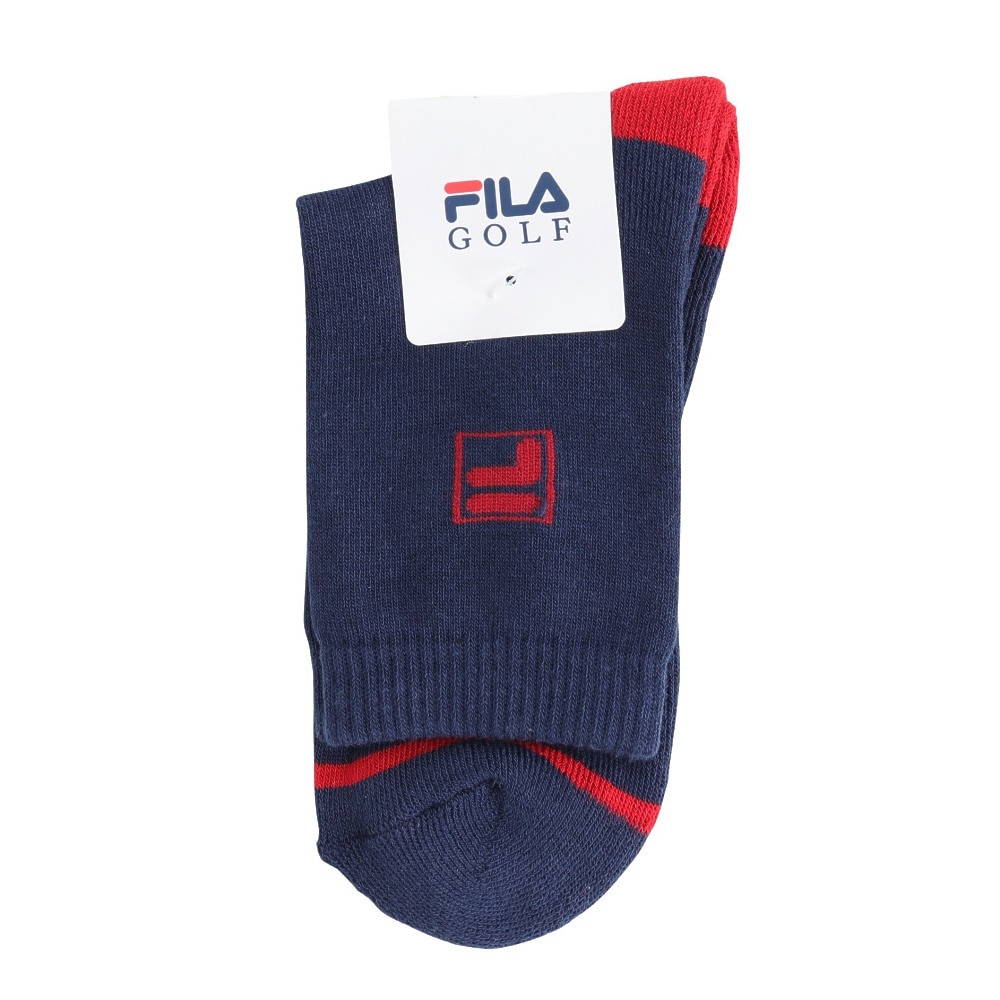 フィラ（FILA）（レディース）ソックス 794992 NV