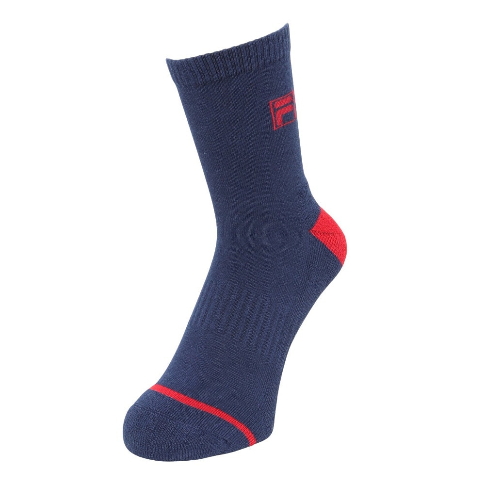フィラ（FILA）（レディース）ソックス 794992 NV