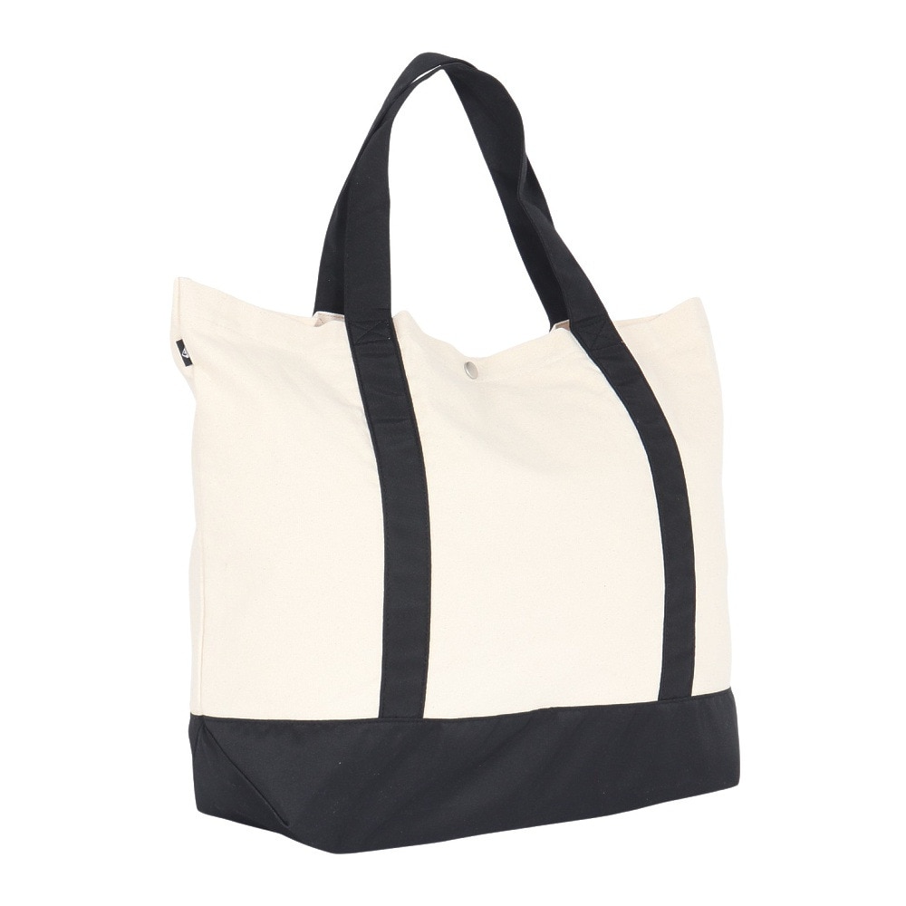 クイックシルバー（Quiksilver）（メンズ、レディース）トートバッグ WS QBG246905NAT