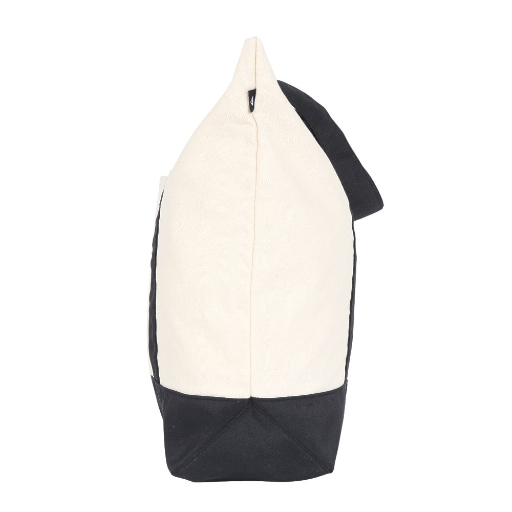 クイックシルバー（Quiksilver）（メンズ、レディース）トートバッグ WS QBG246905NAT
