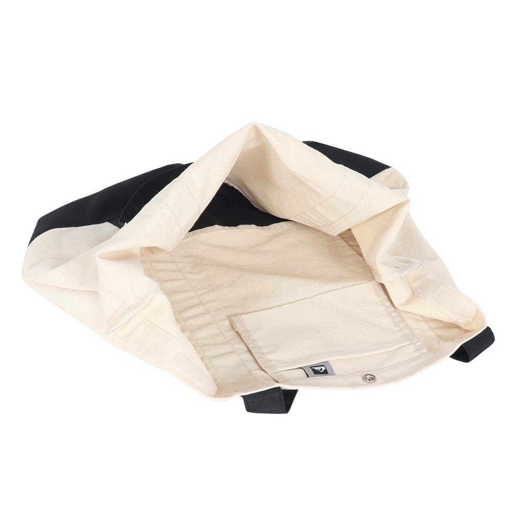 クイックシルバー（Quiksilver）（メンズ、レディース）トートバッグ WS QBG246905NAT