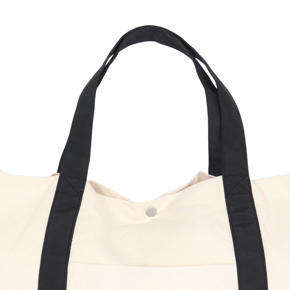 クイックシルバー（Quiksilver）（メンズ、レディース）トートバッグ WS QBG246905NAT
