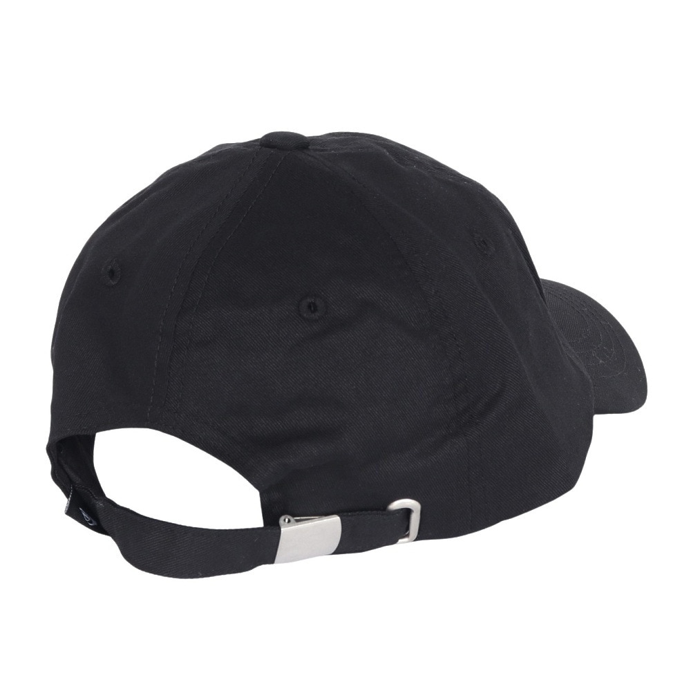 クイックシルバー（Quiksilver）（メンズ）キャップ 2025 QCP246907BLK