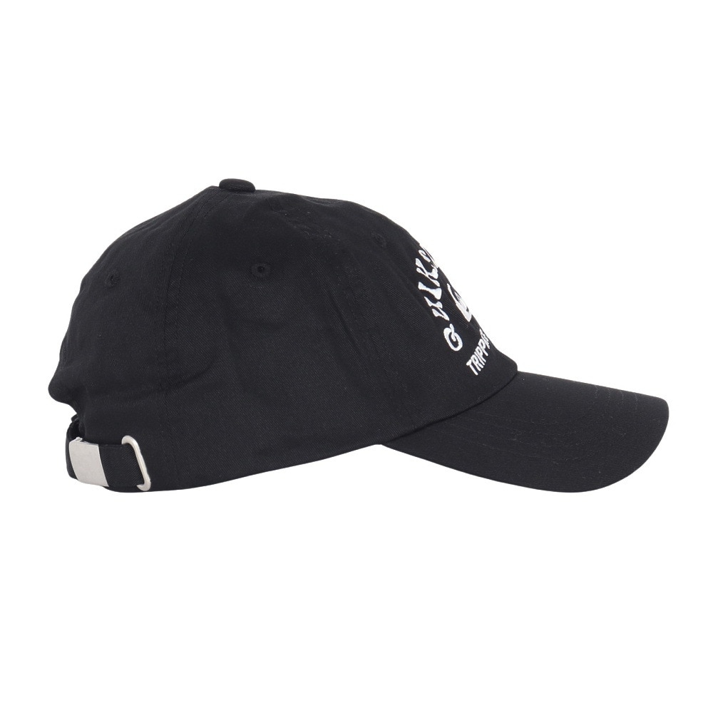 クイックシルバー（Quiksilver）（メンズ）キャップ 2025 QCP246907BLK