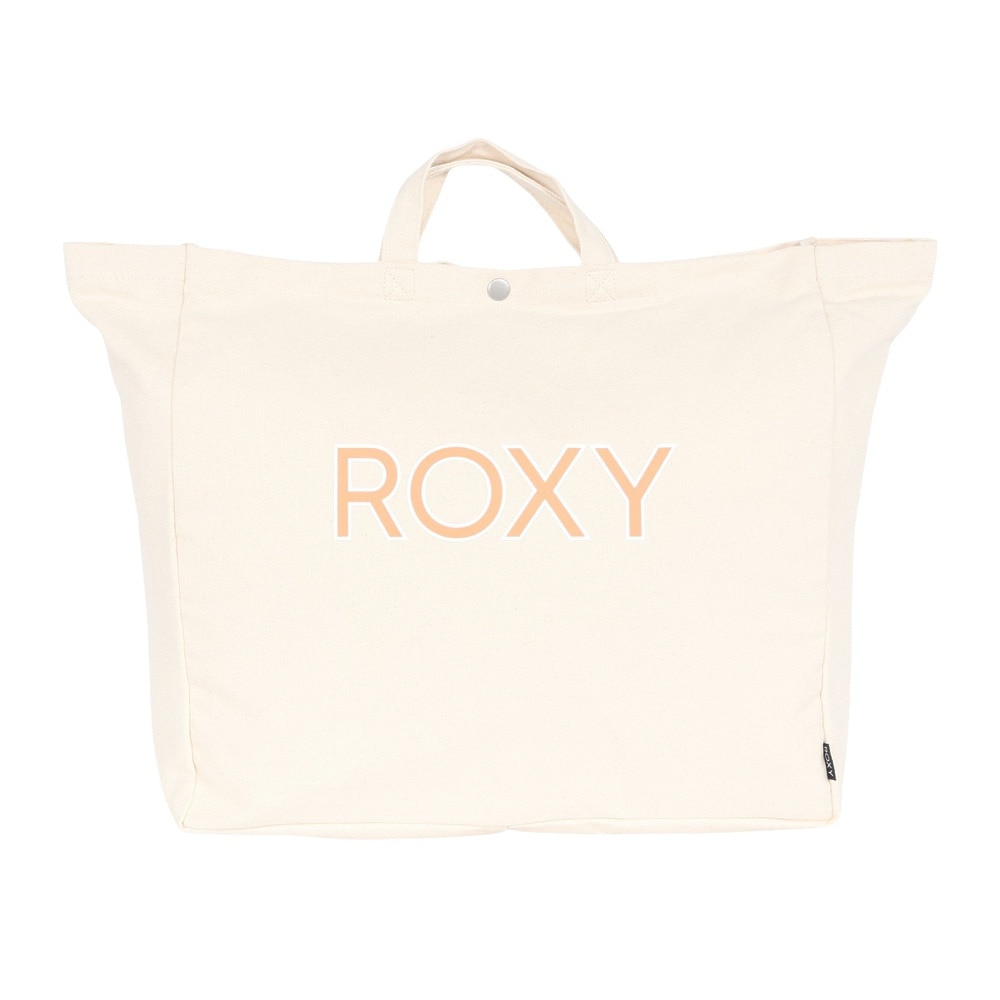 ロキシー（ROXY）（メンズ、レディース）トートバッグ RBG246907BGE