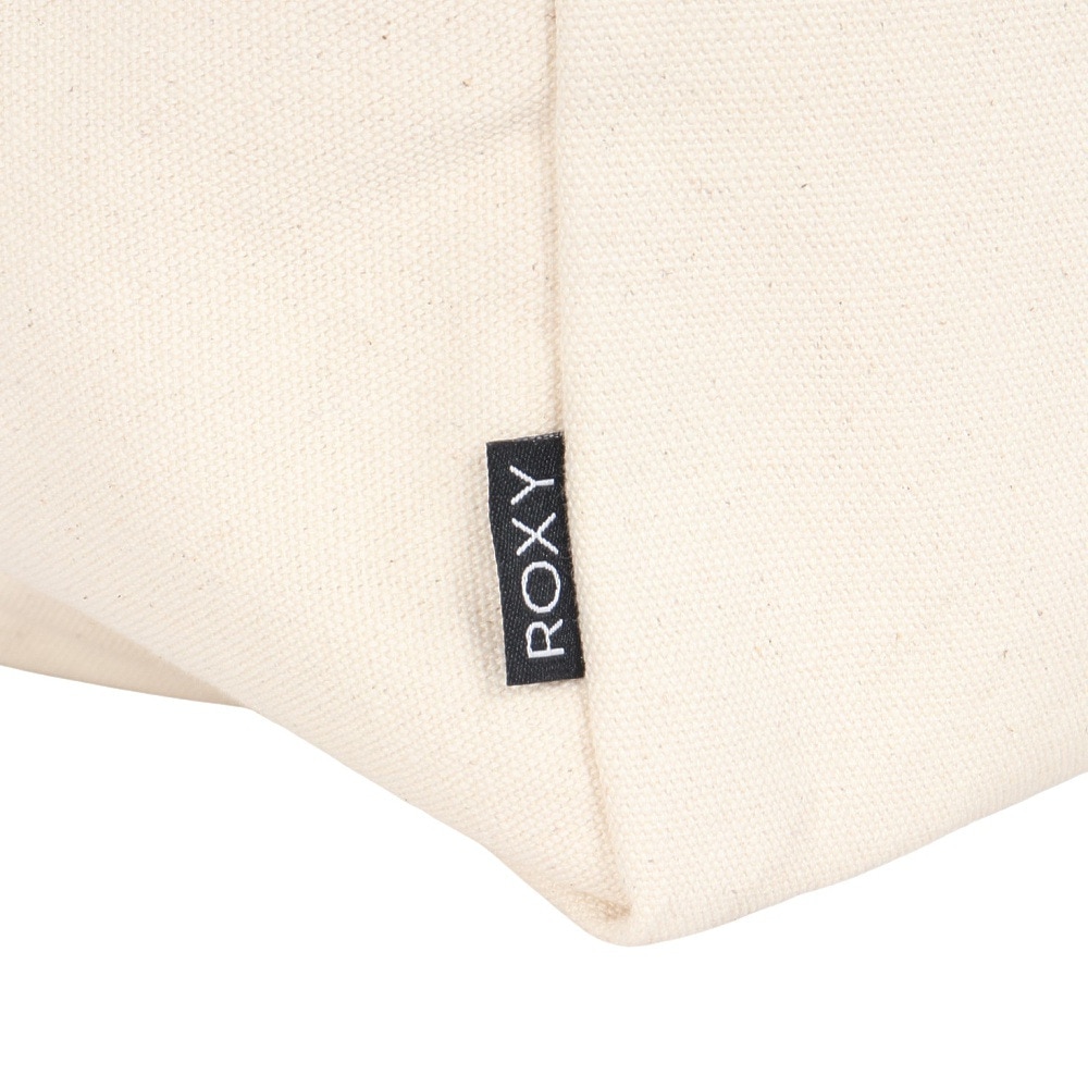 ロキシー（ROXY）（メンズ、レディース）トートバッグ RBG246907BGE