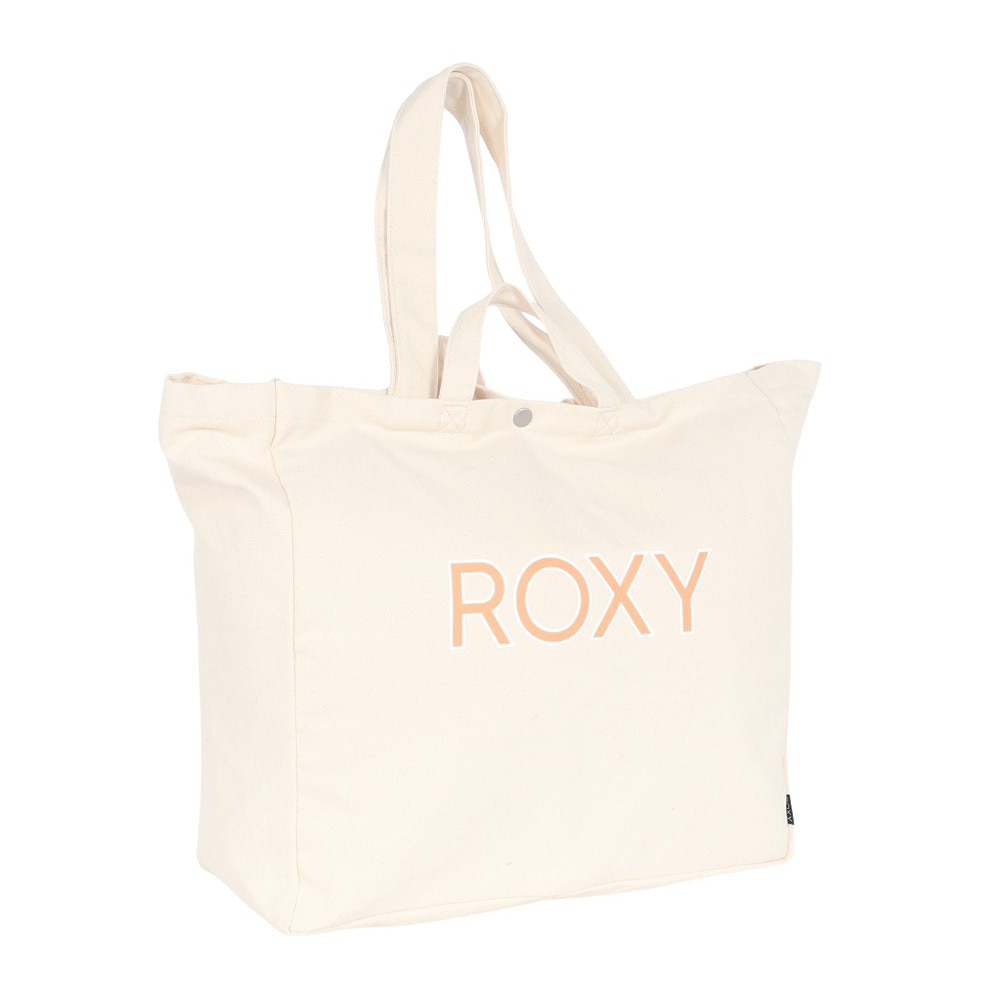 ロキシー（ROXY）（メンズ、レディース）トートバッグ RBG246907BGE