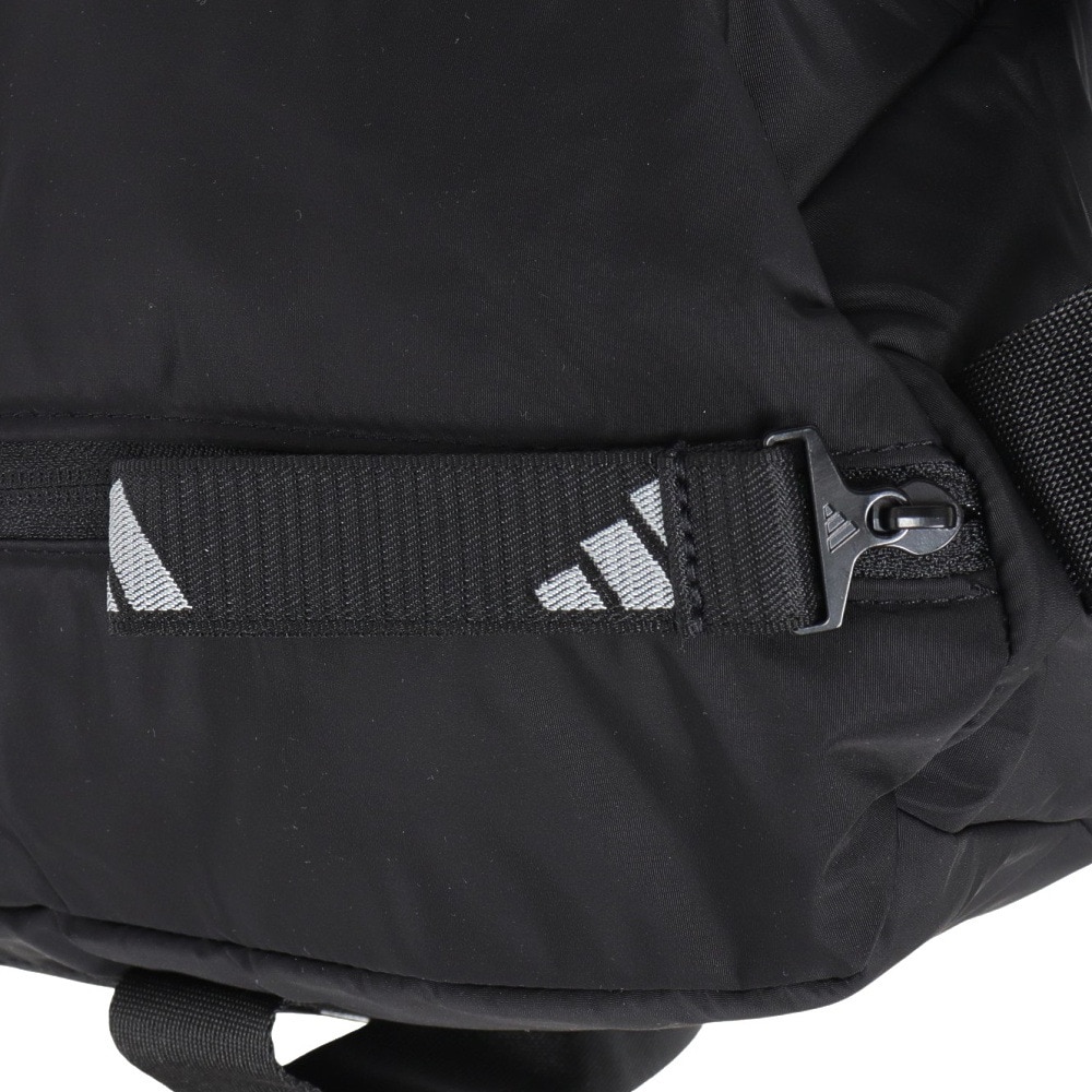 アディダス（adidas）（レディース）スポーツ ダッフルバッグ EAV47-IT2122