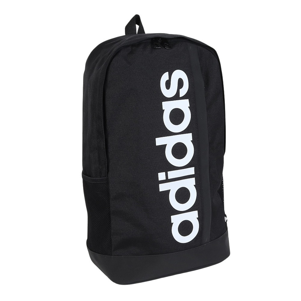 アディダス（adidas）（メンズ、レディース）リニア バックパック EAX23-HT4746